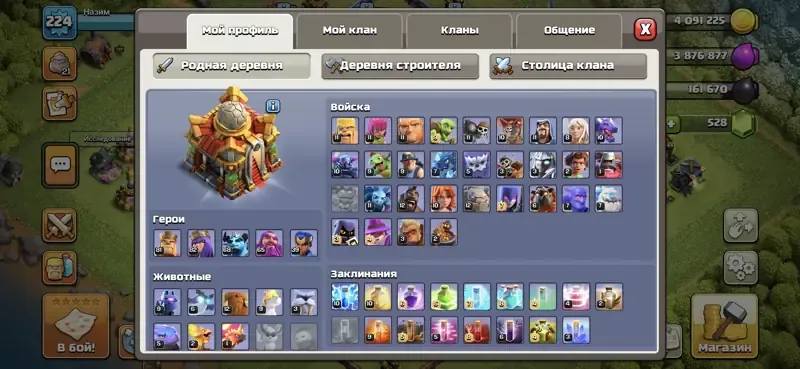 offer preview