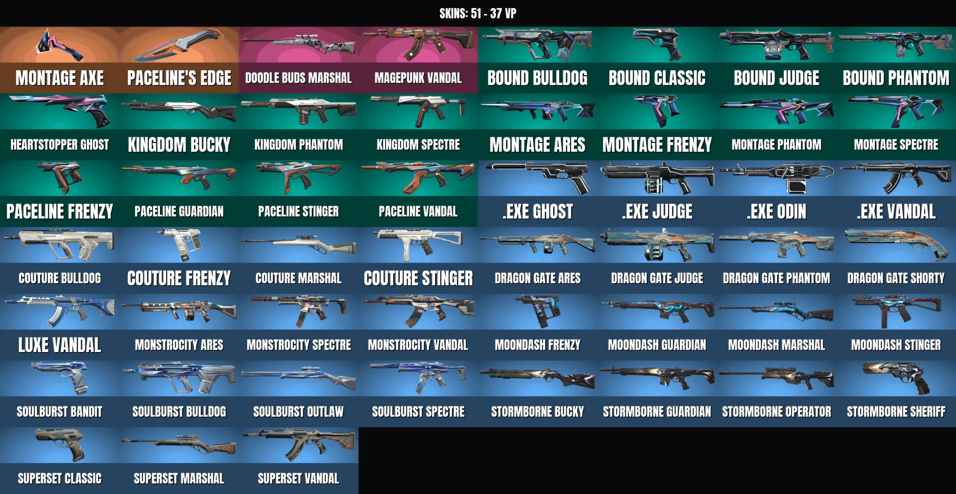 offer preview