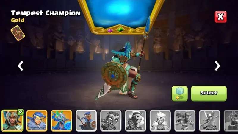 offer preview