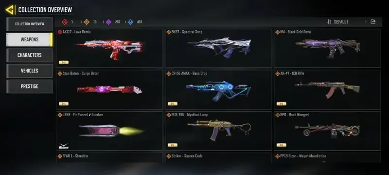 offer preview