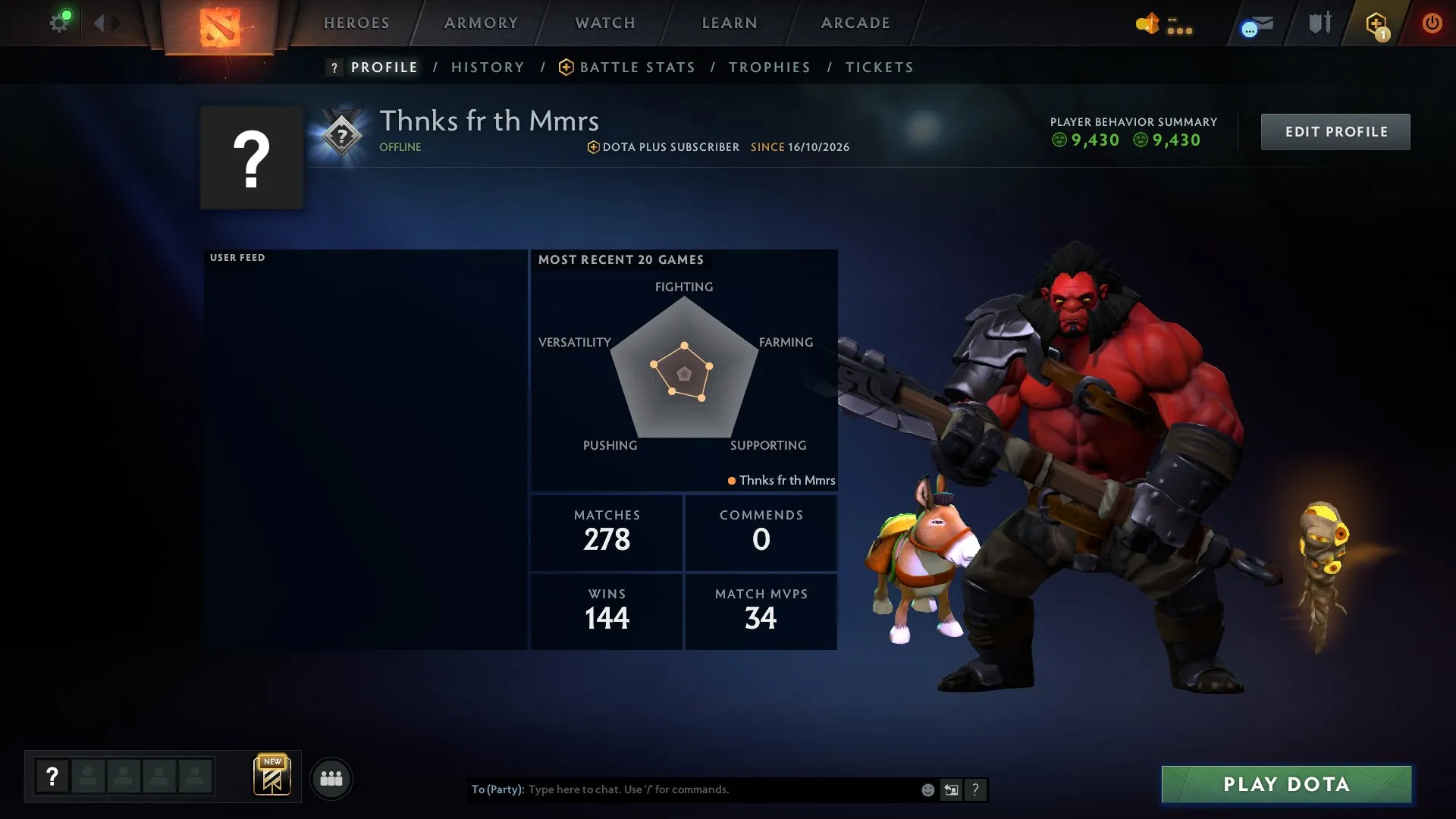 offer preview