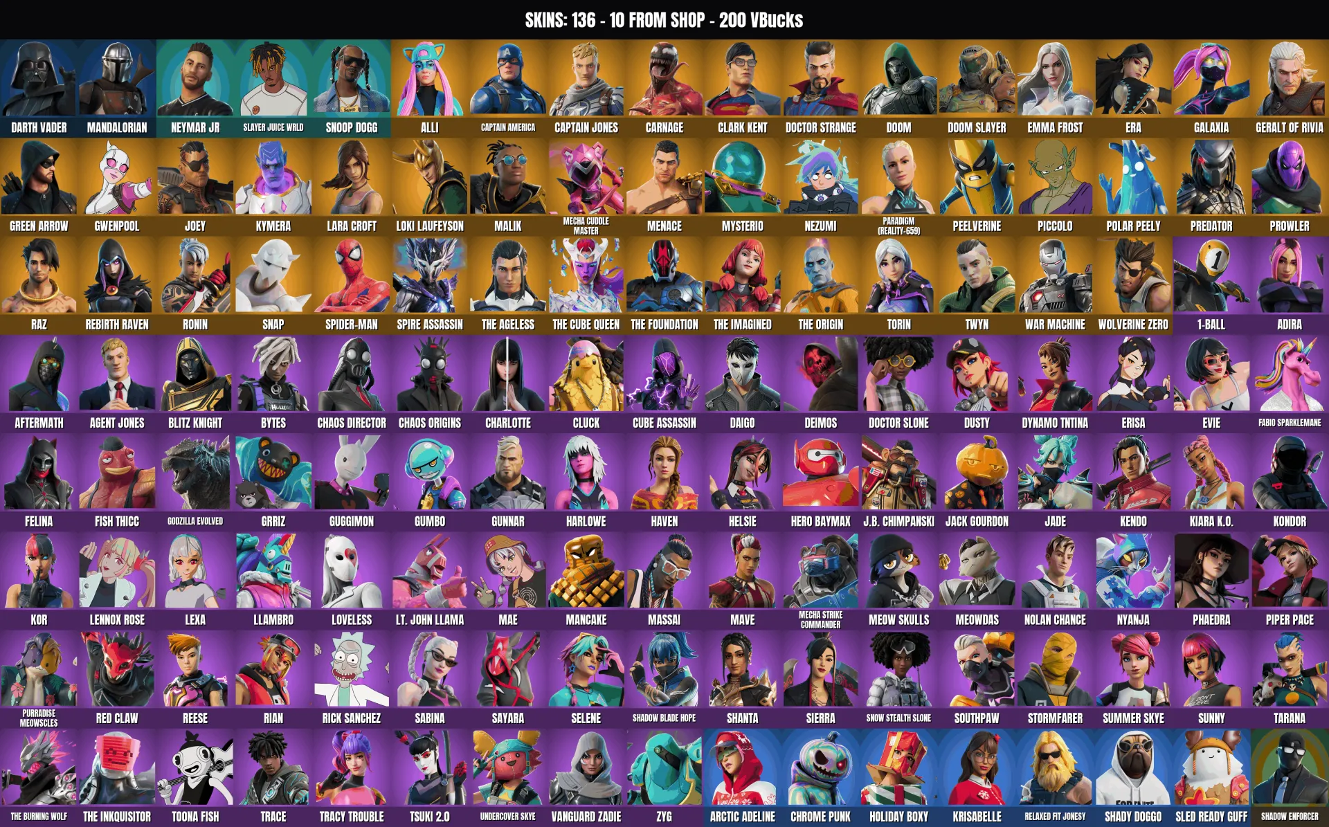 offer preview