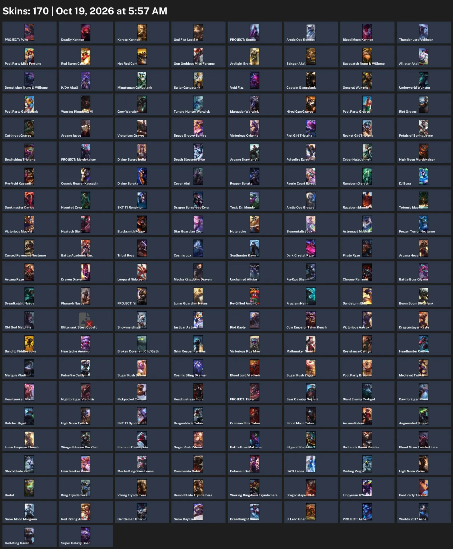 offer preview