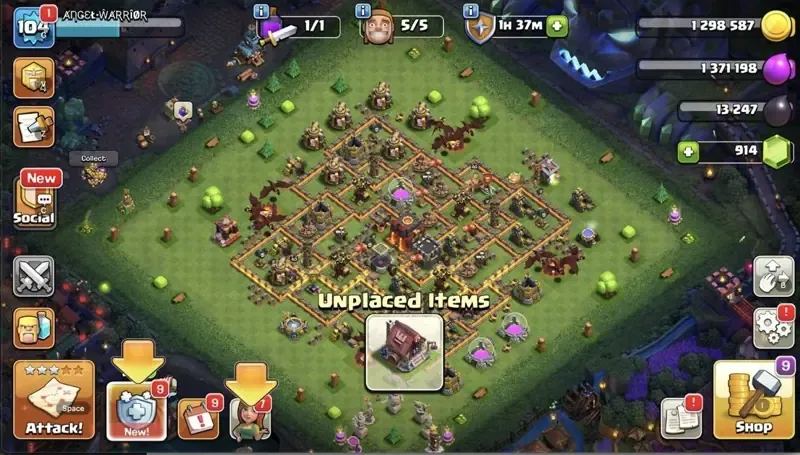 offer preview