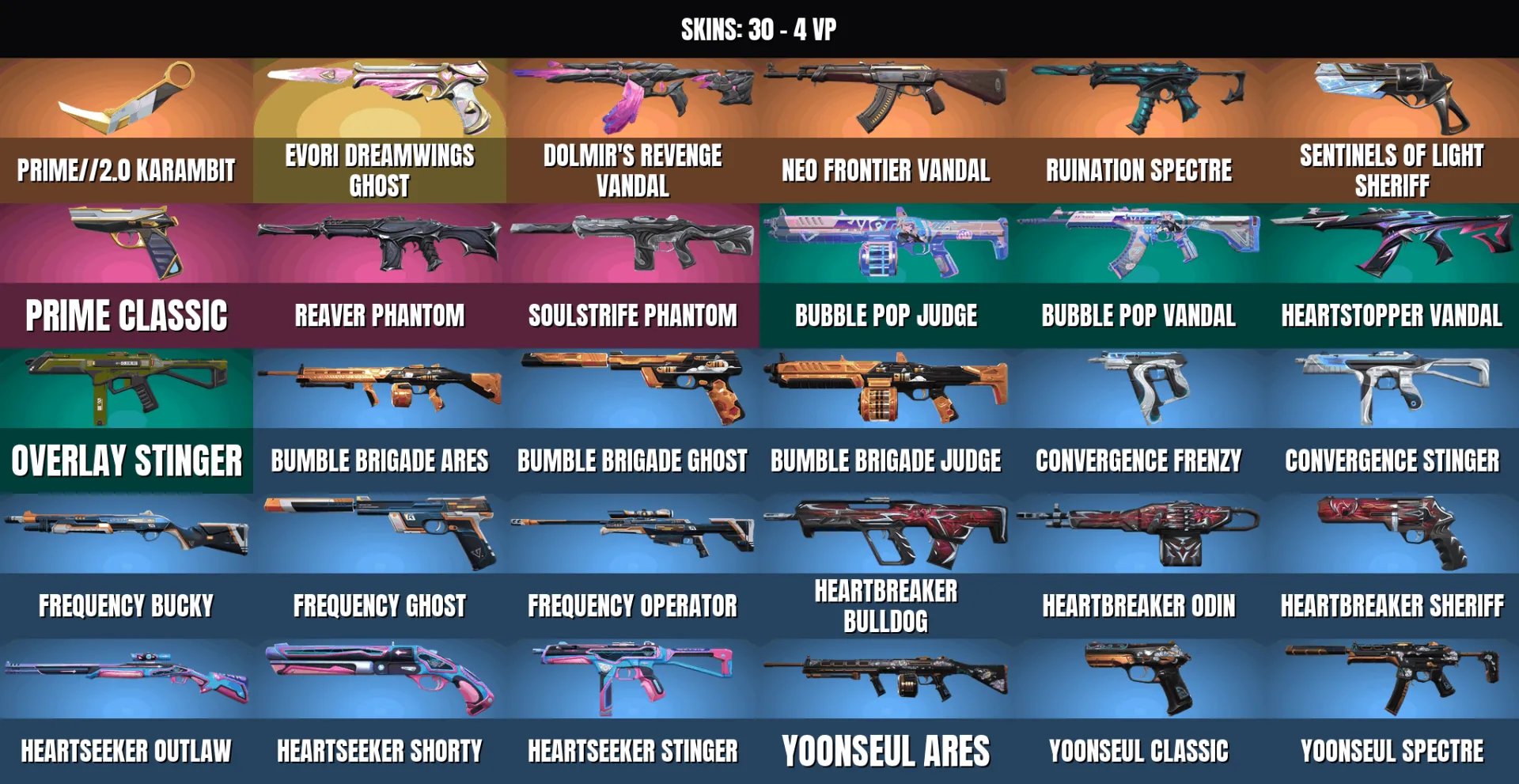 offer preview