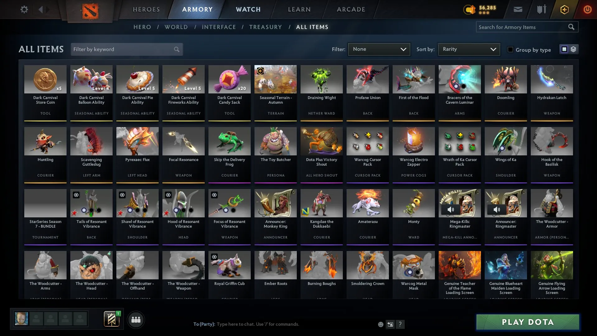 offer preview