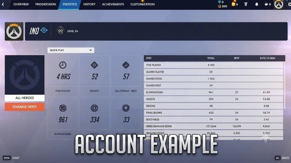 offer preview