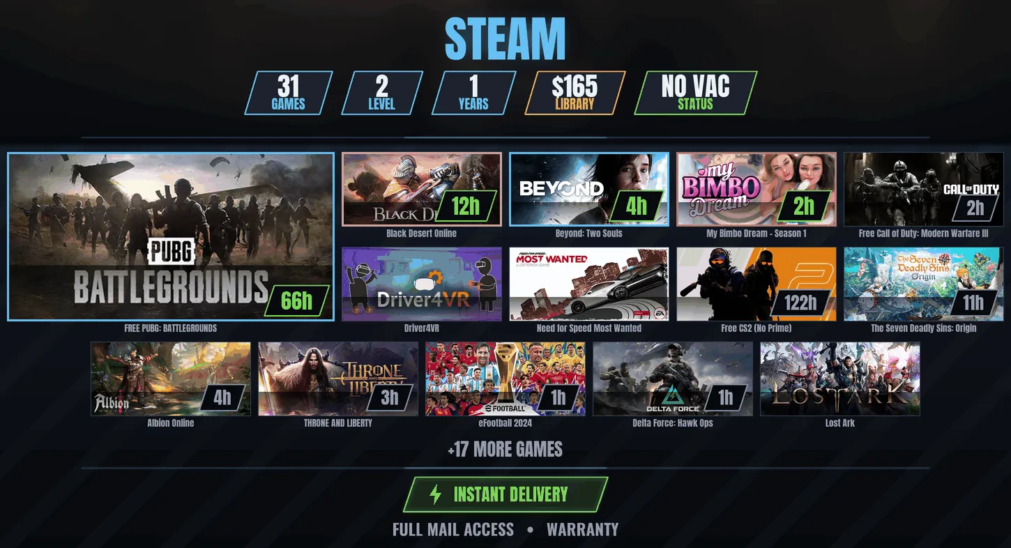 offer preview
