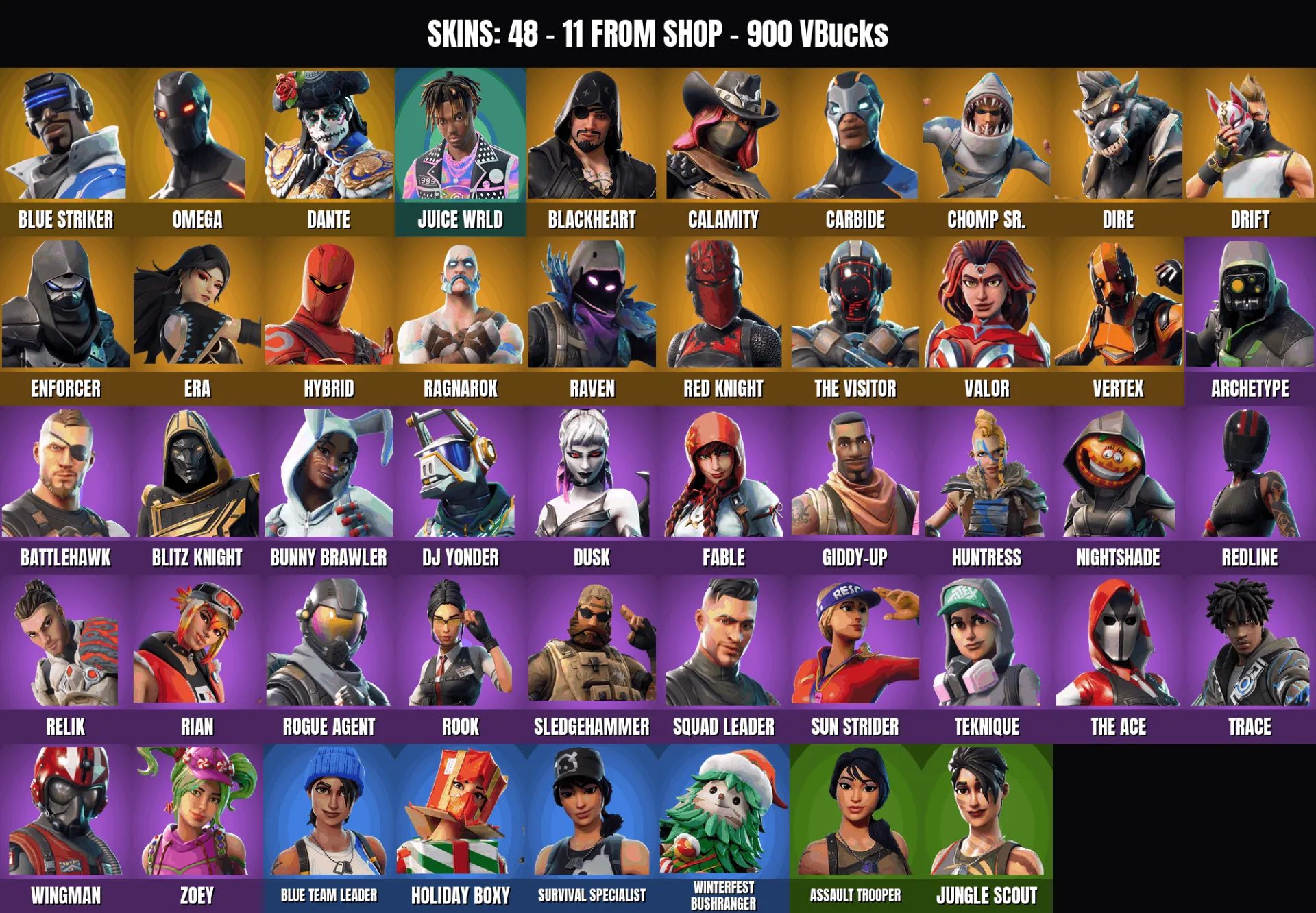 offer preview