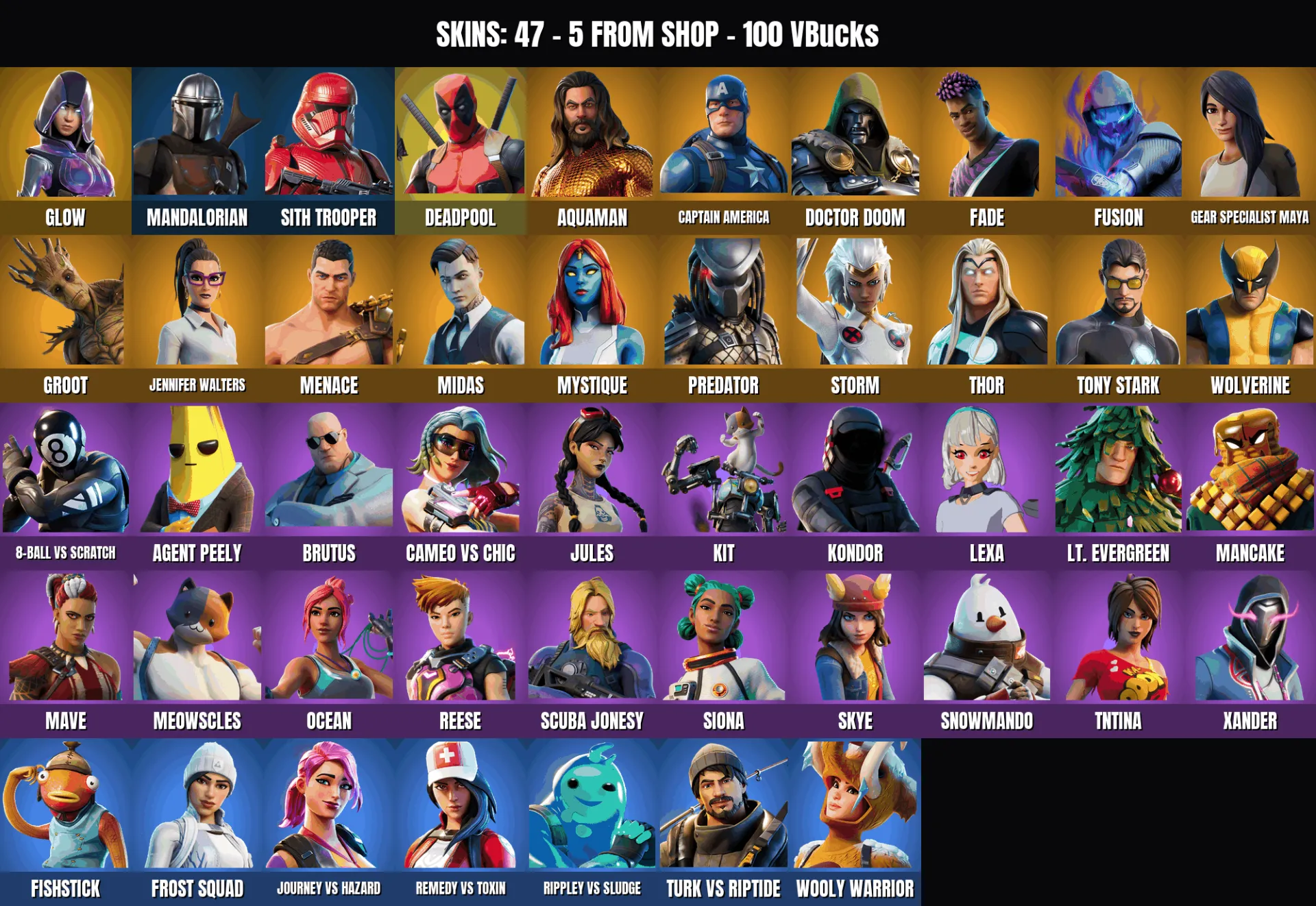 offer preview