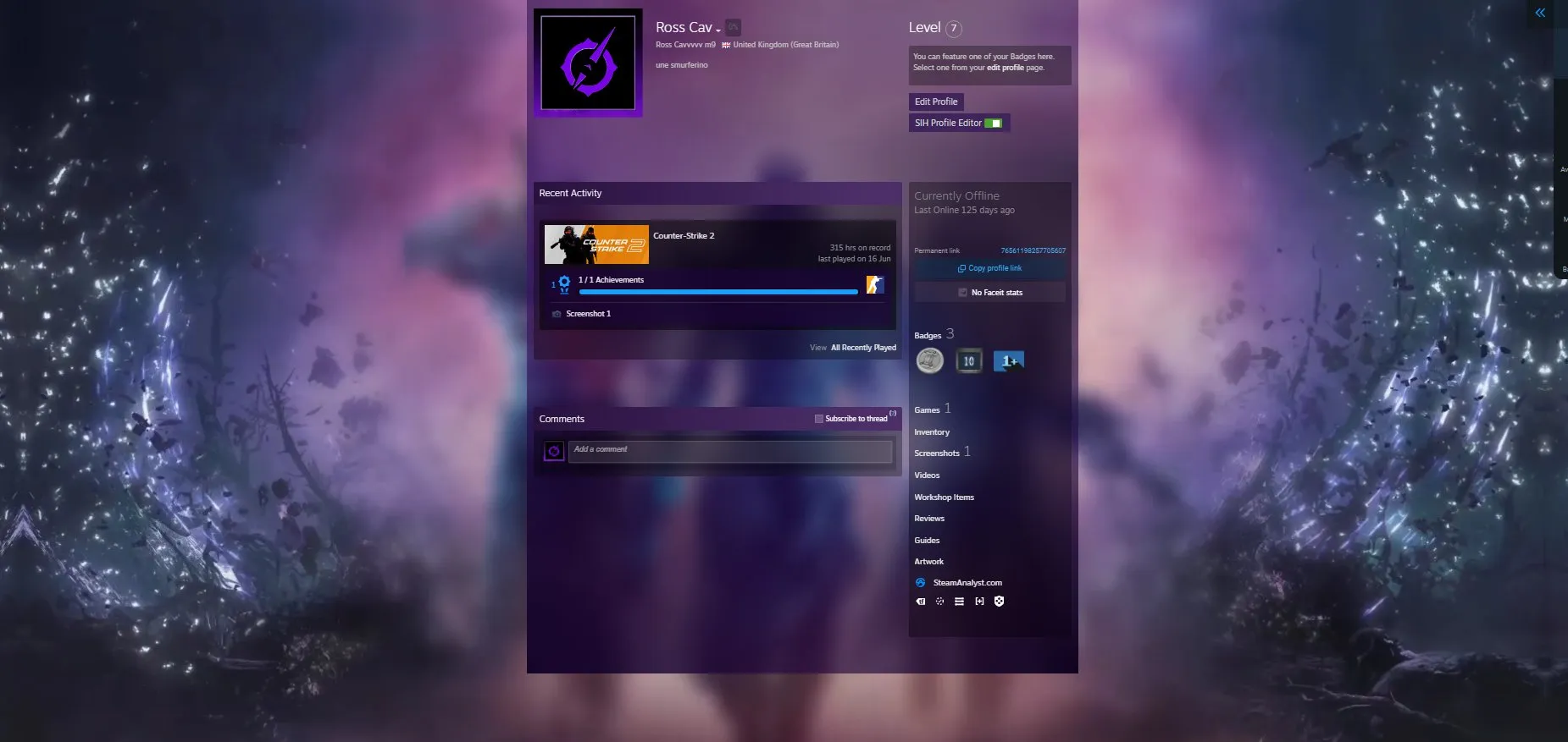 offer preview