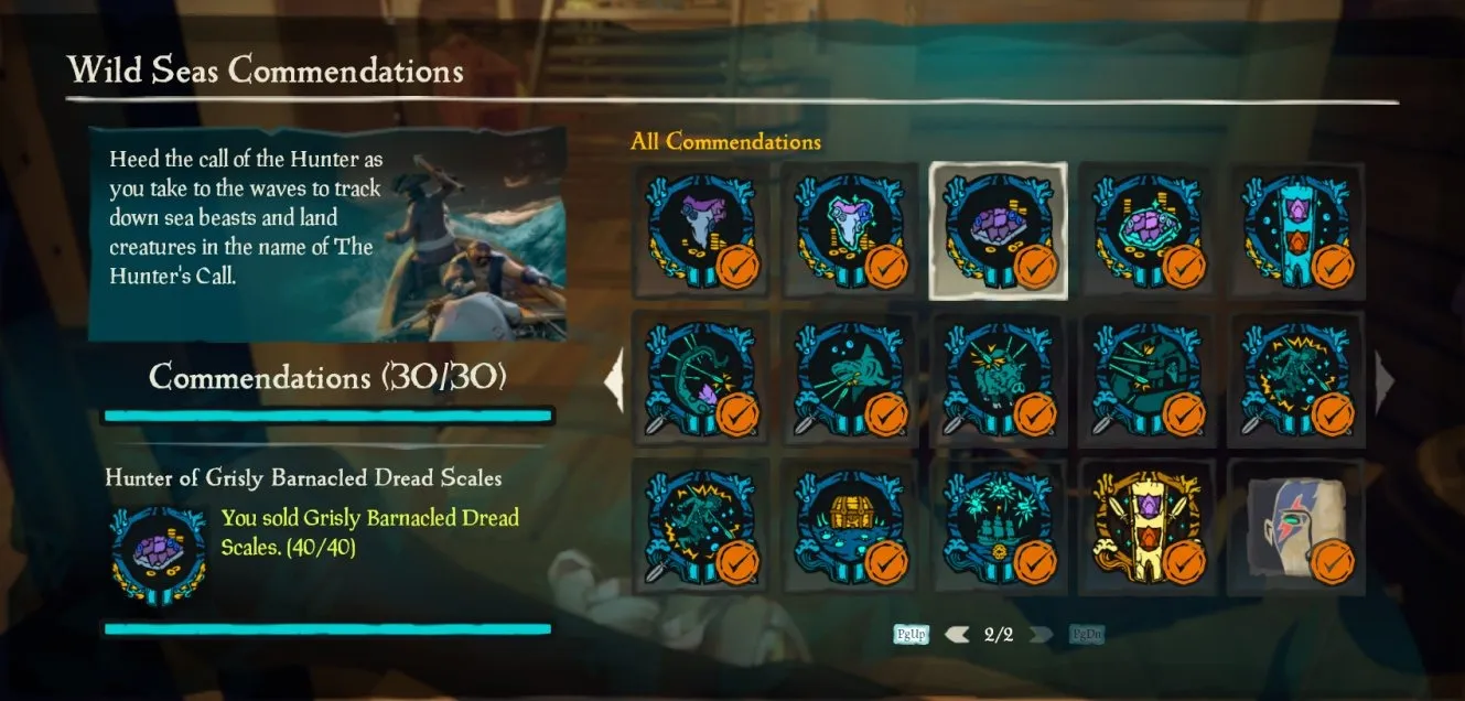 offer preview