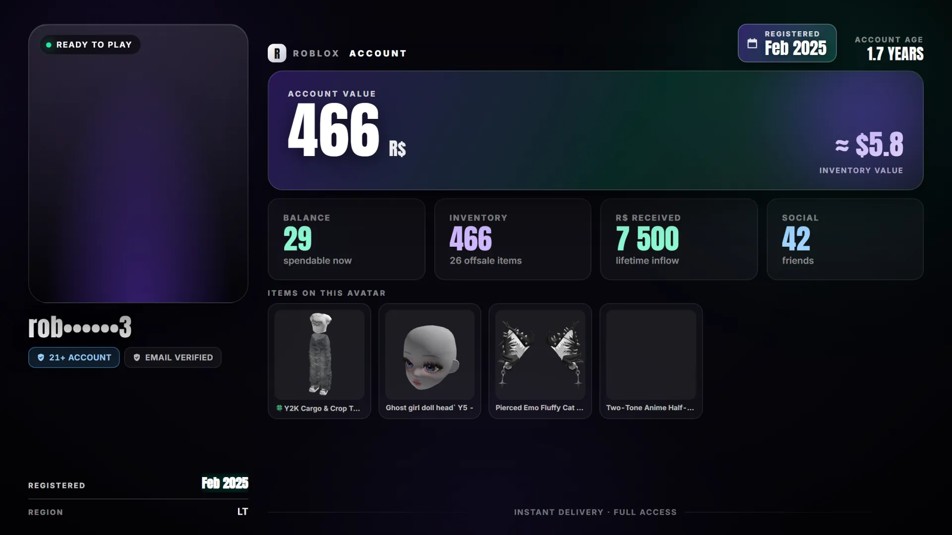 offer preview