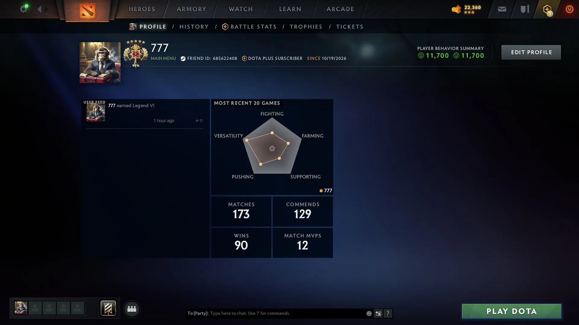 offer preview