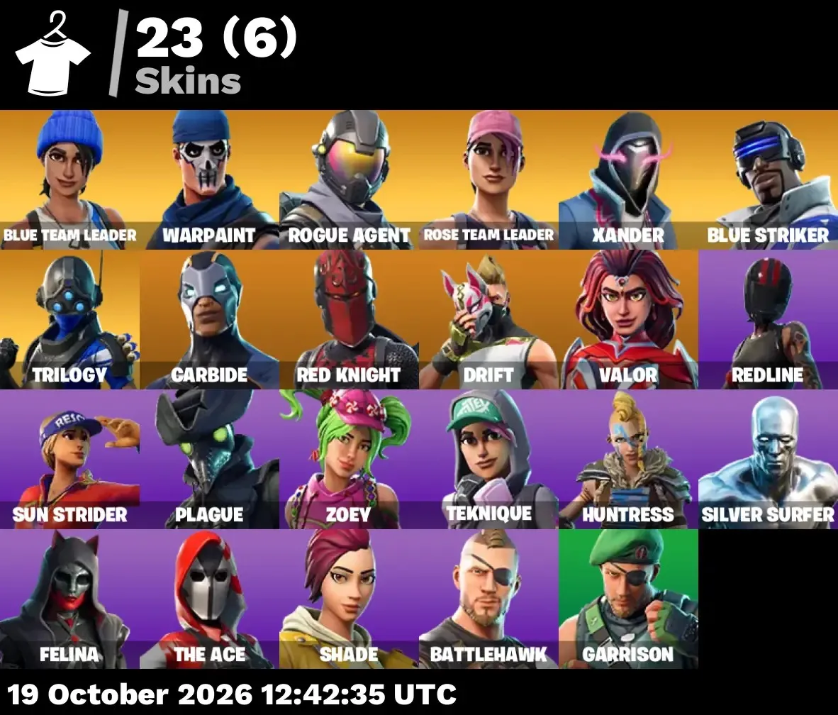 vista previa de la oferta
