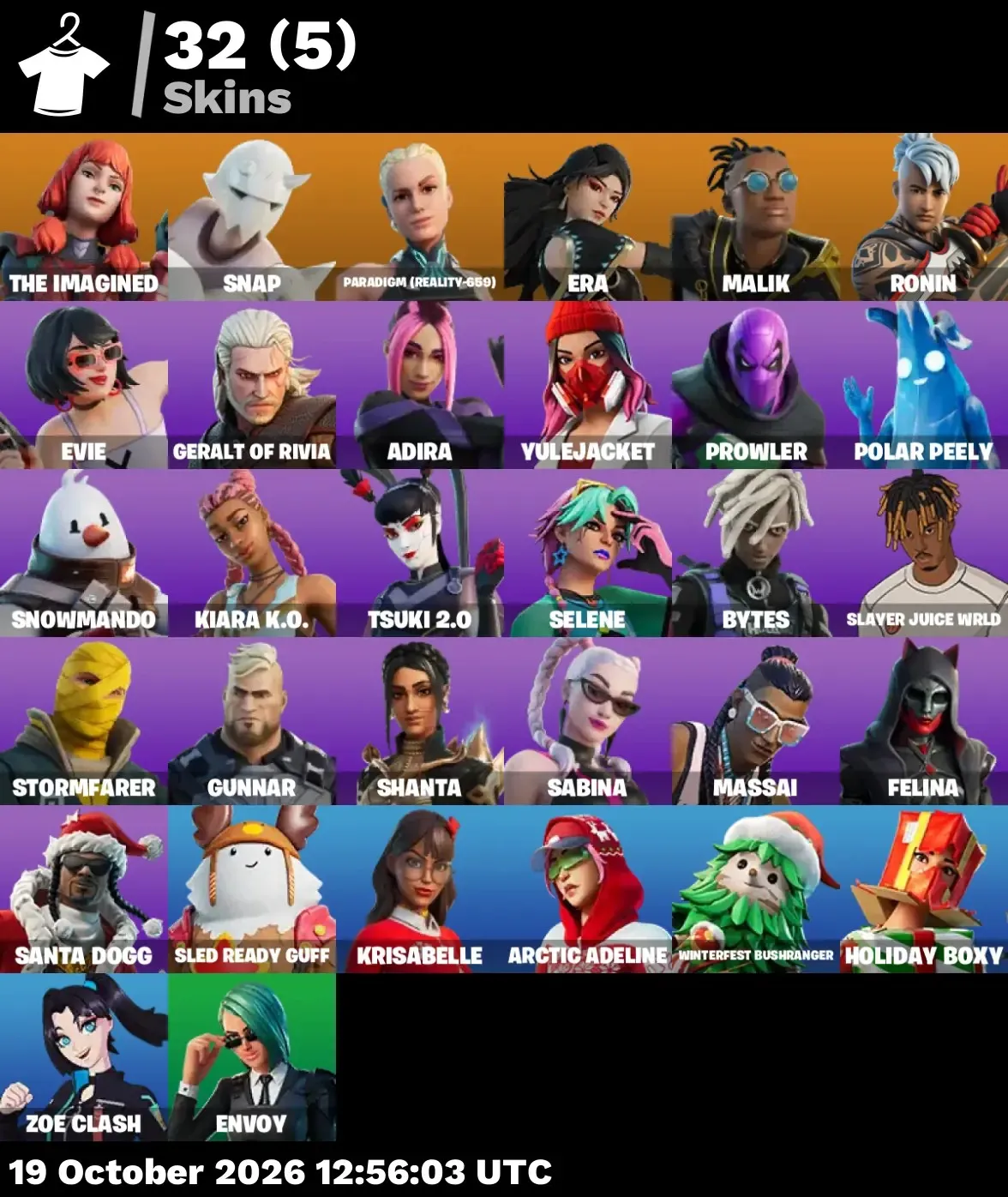 offer preview