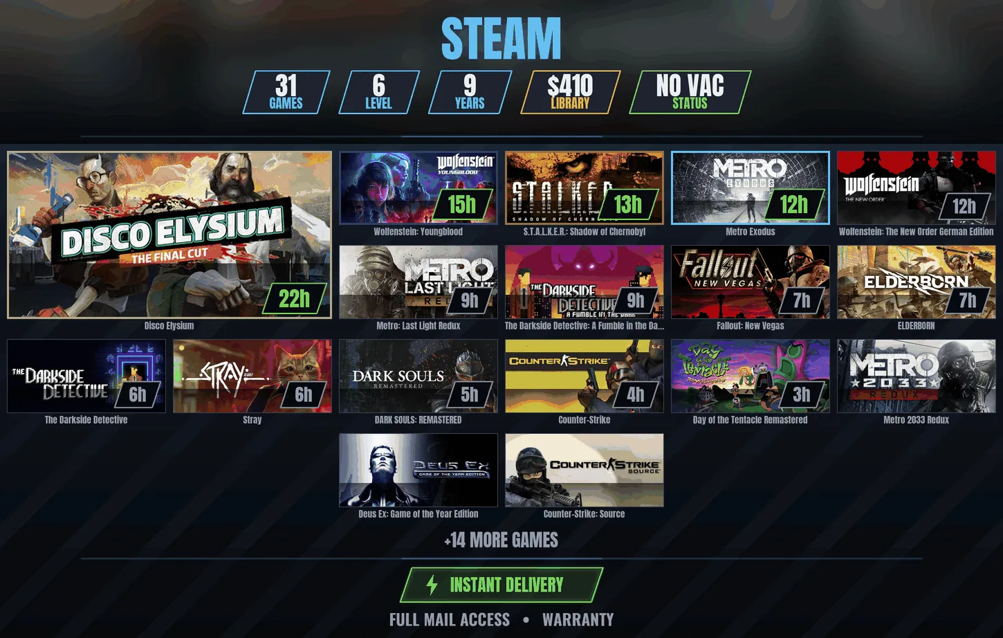 offer preview
