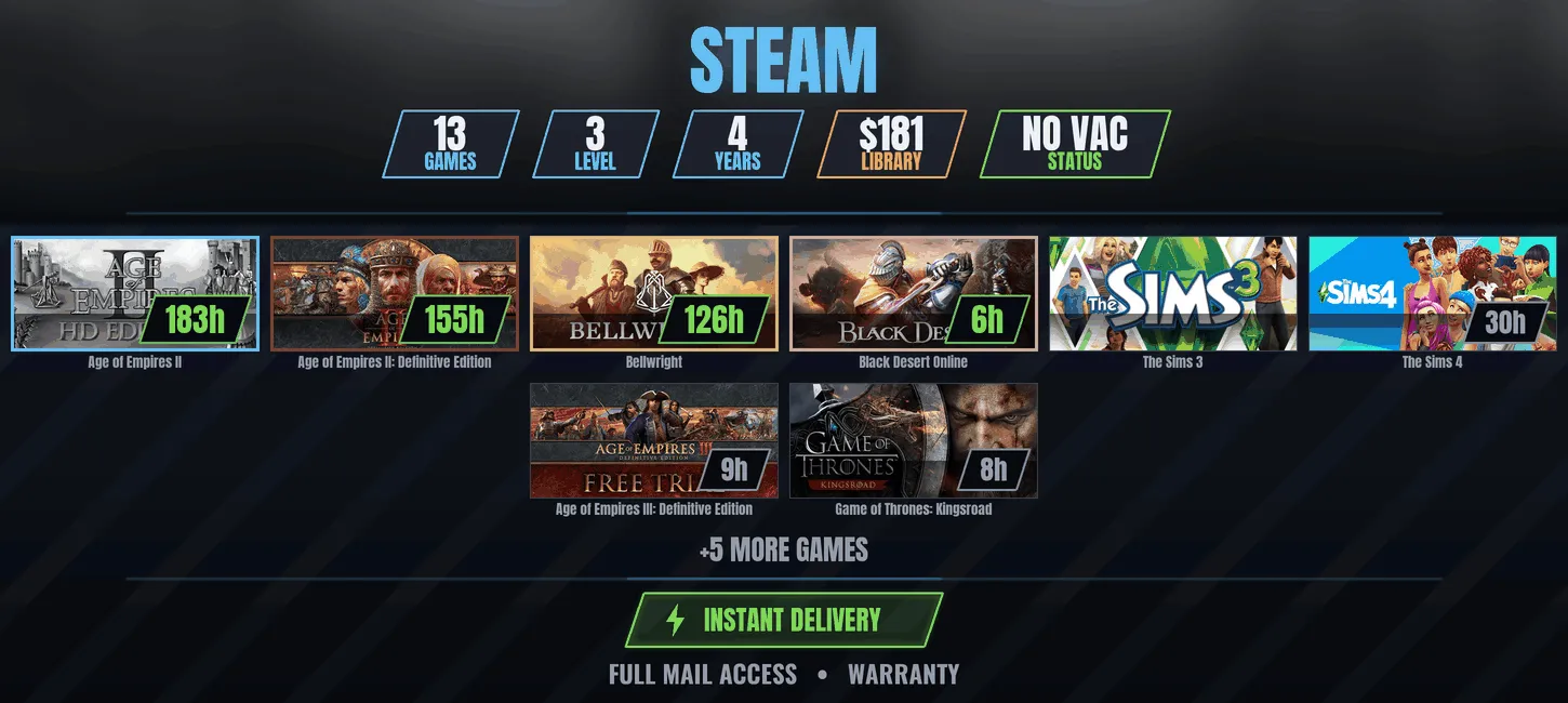 offer preview