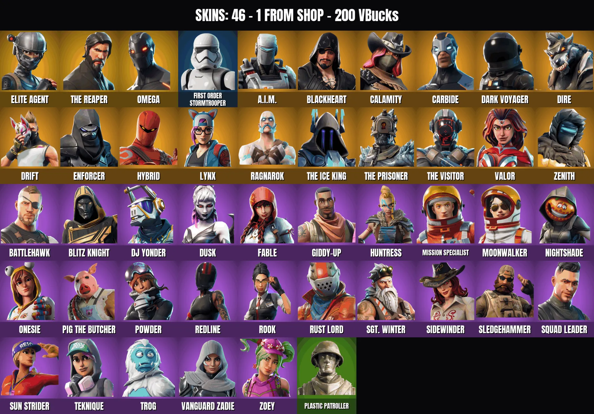 offer preview