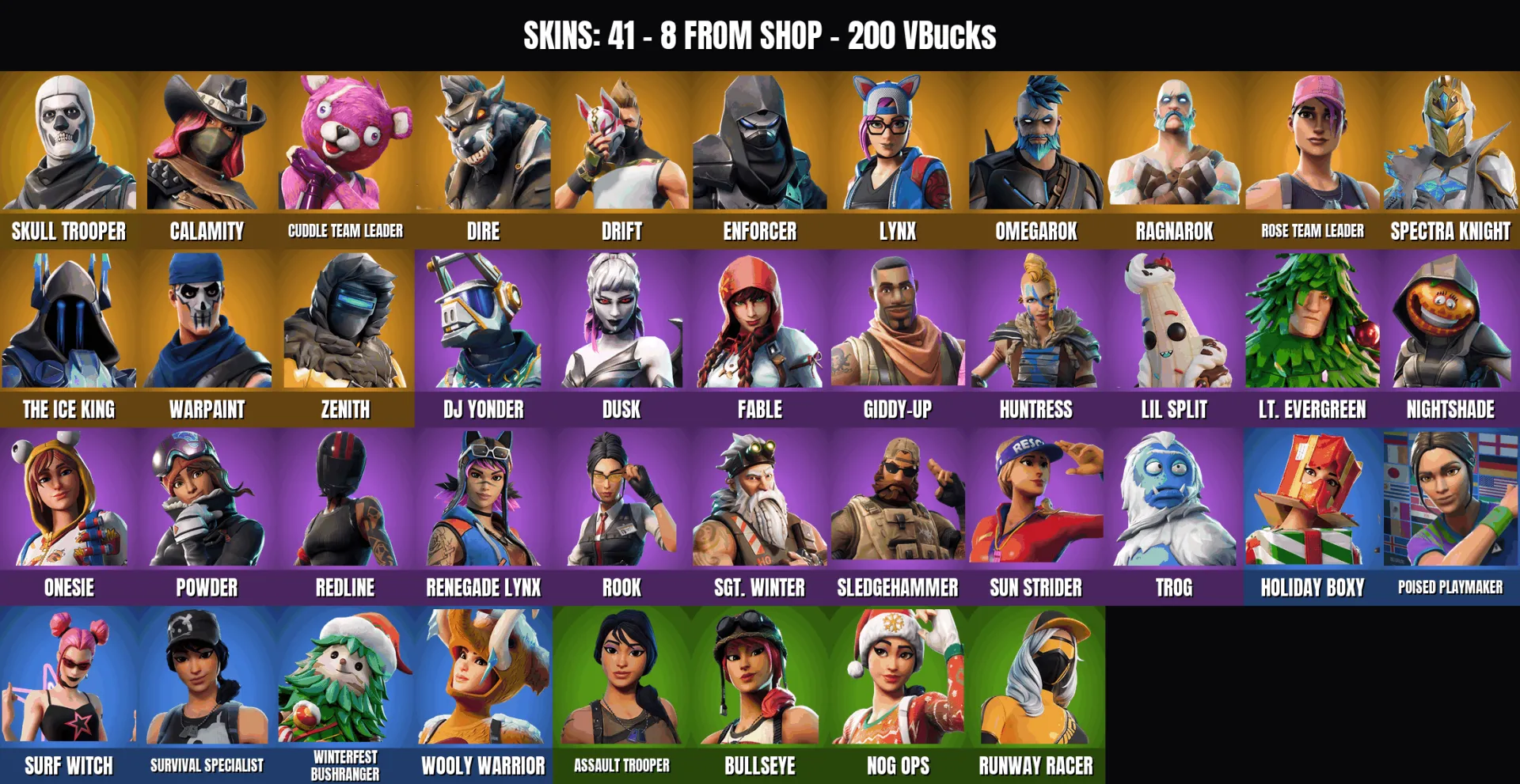 offer preview