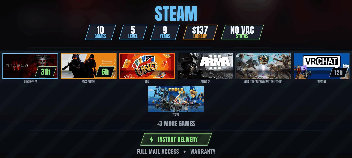 offer preview