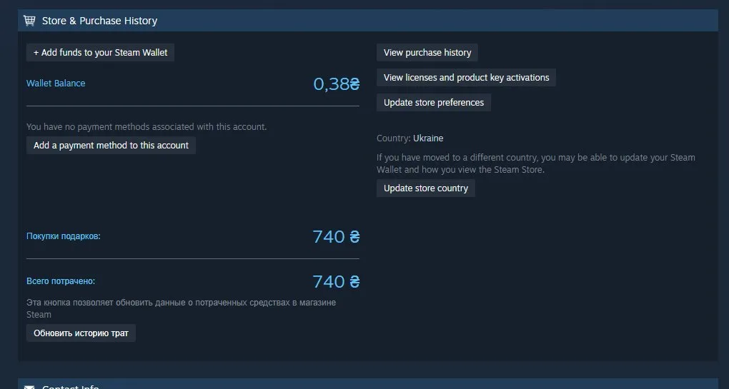 Angebot