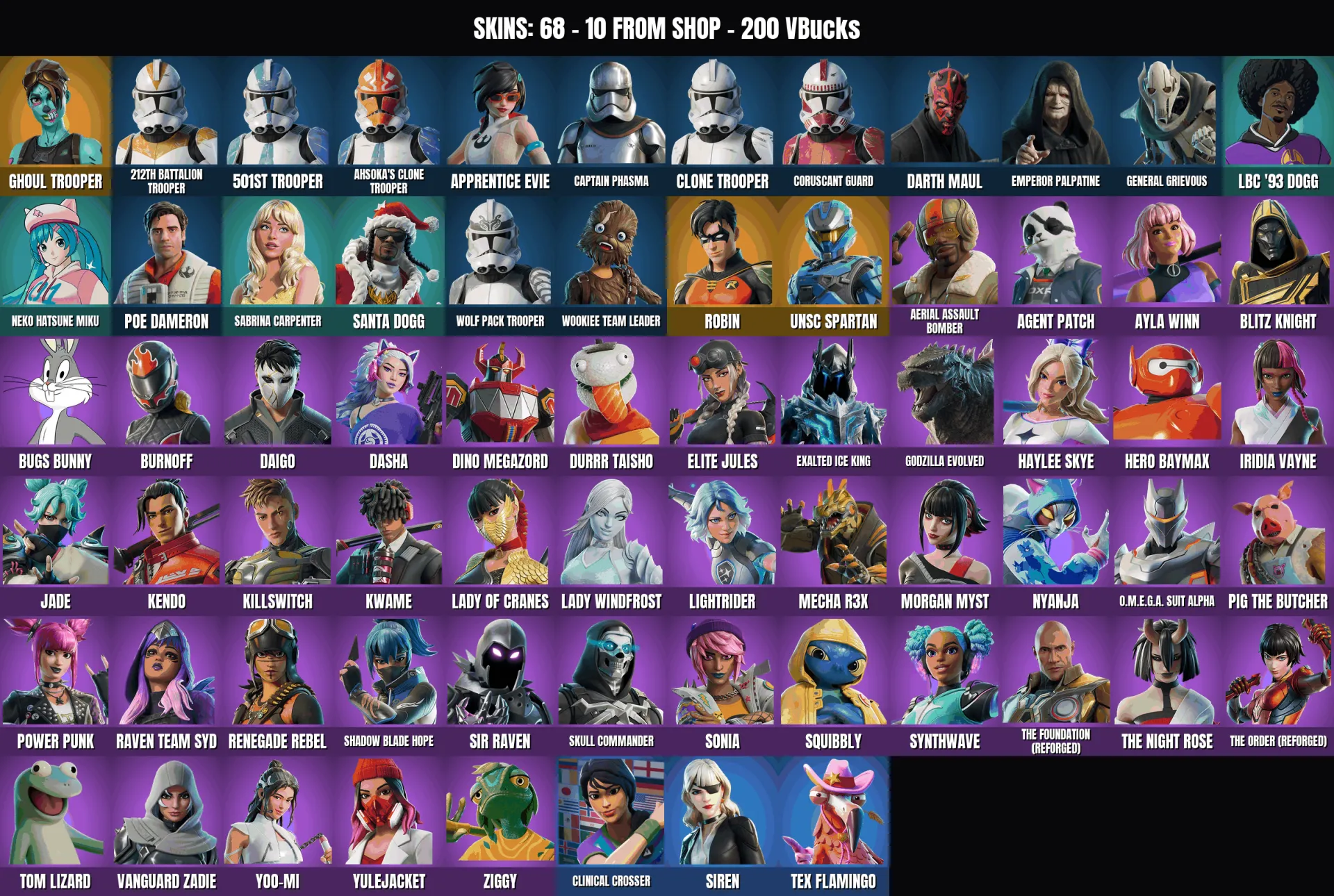 offer preview