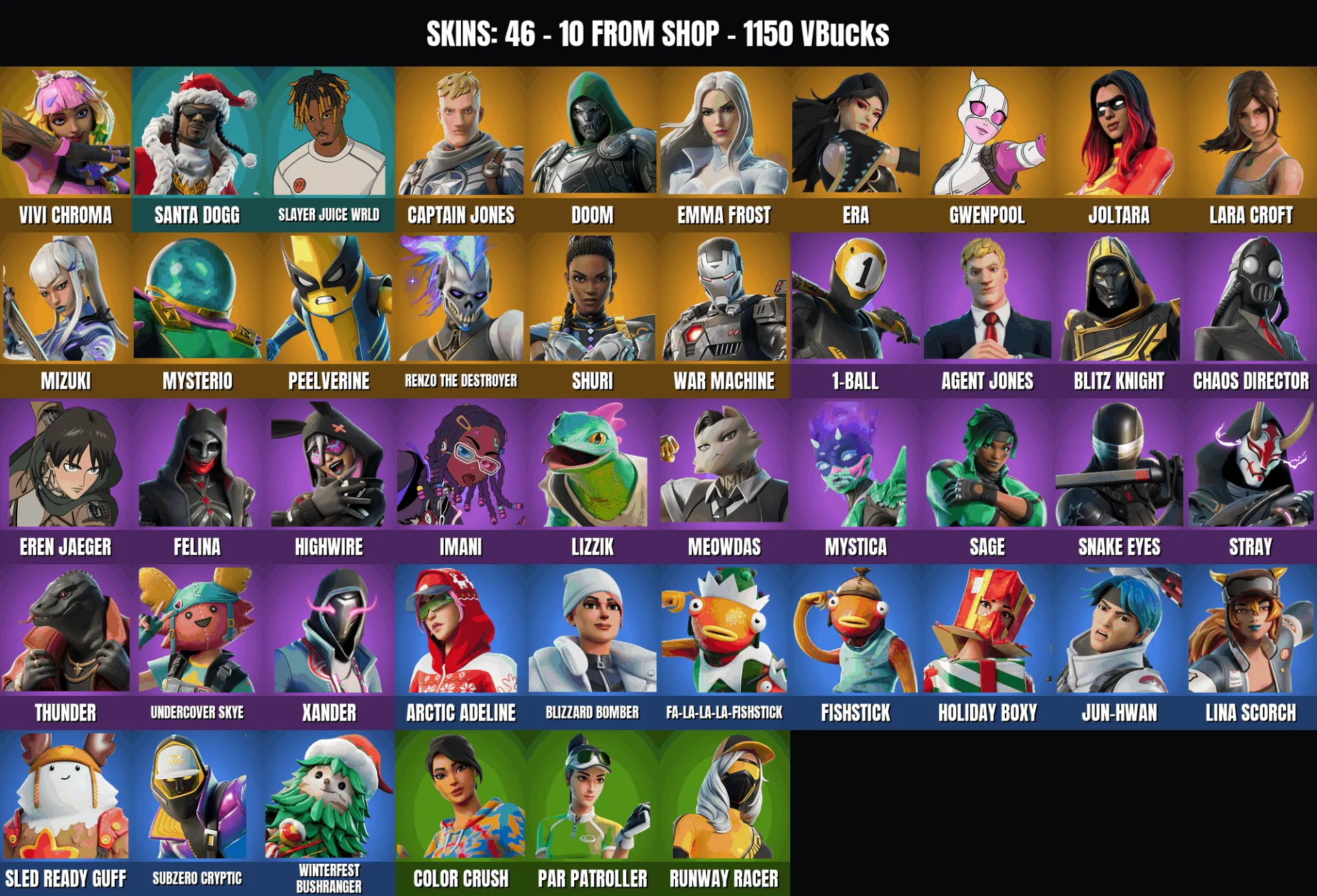 offer preview