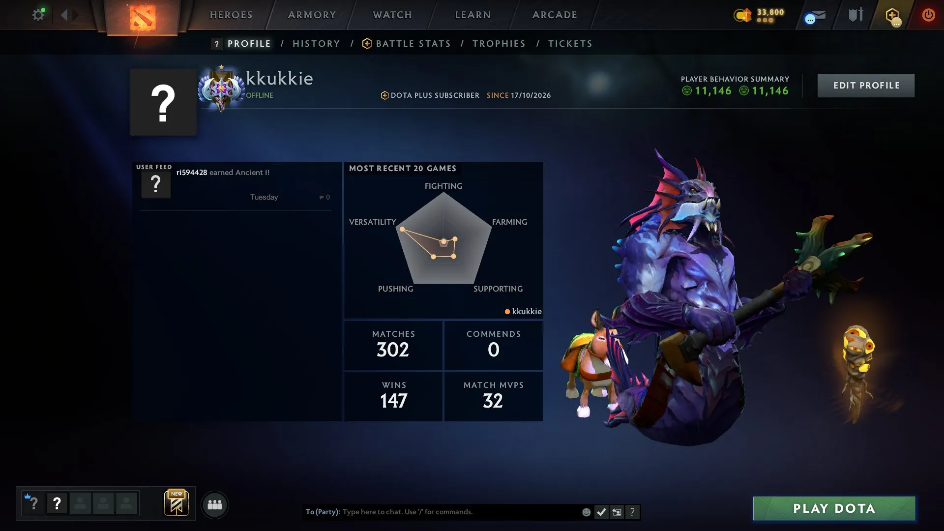 offer preview