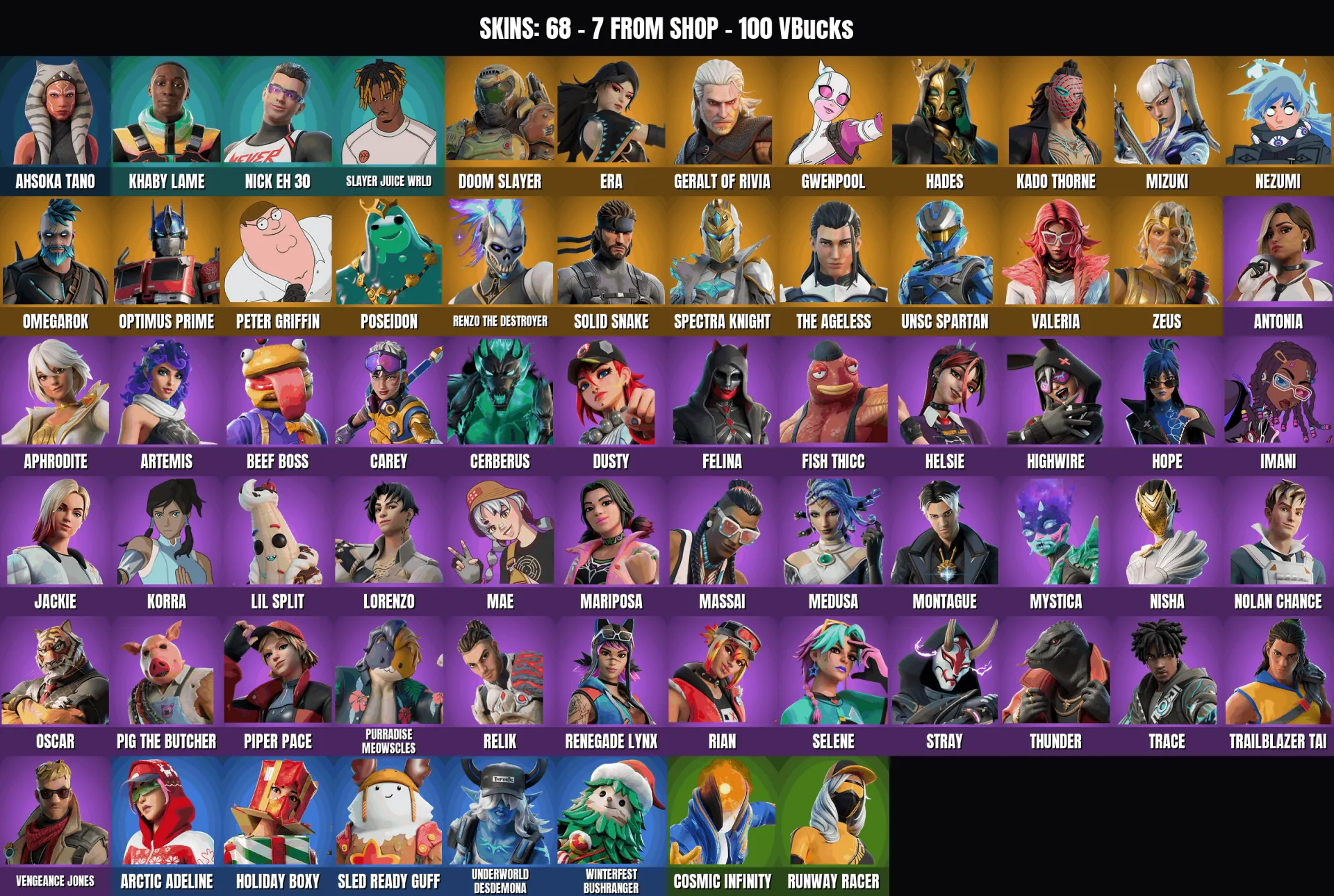 offer preview