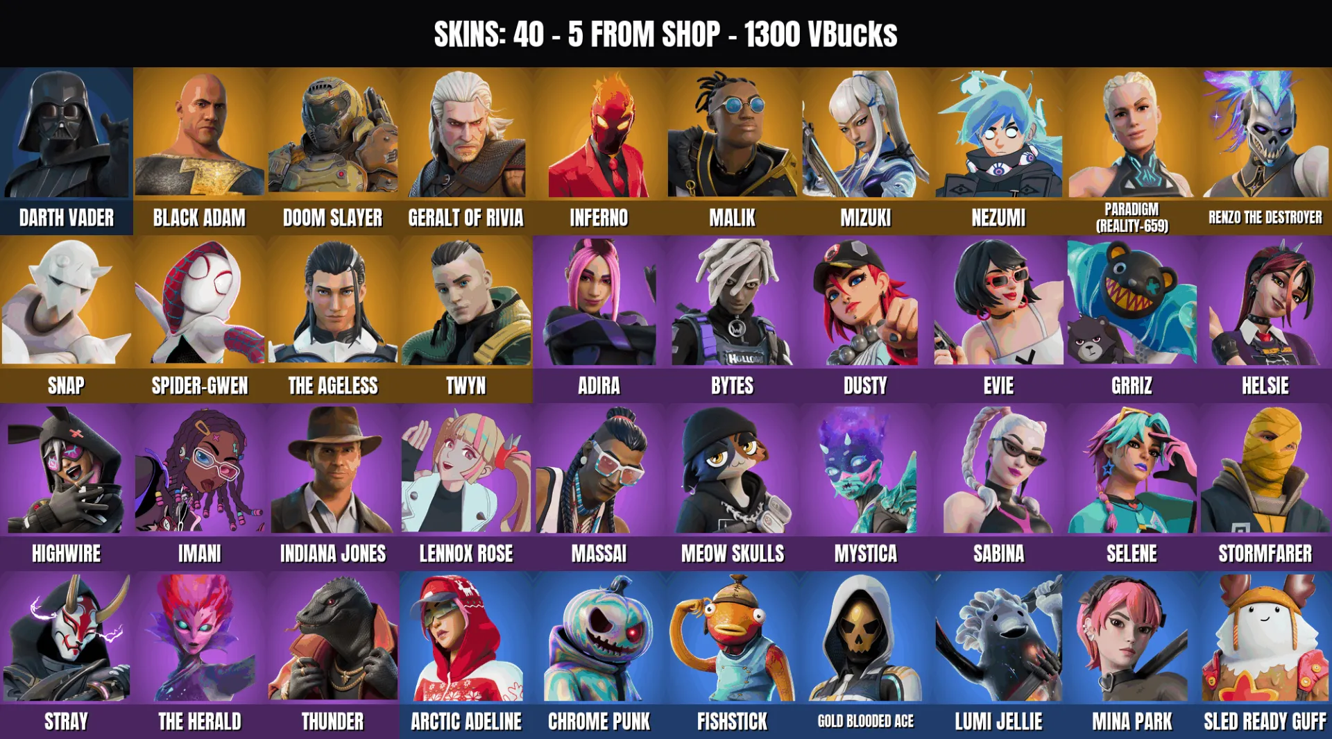 offer preview