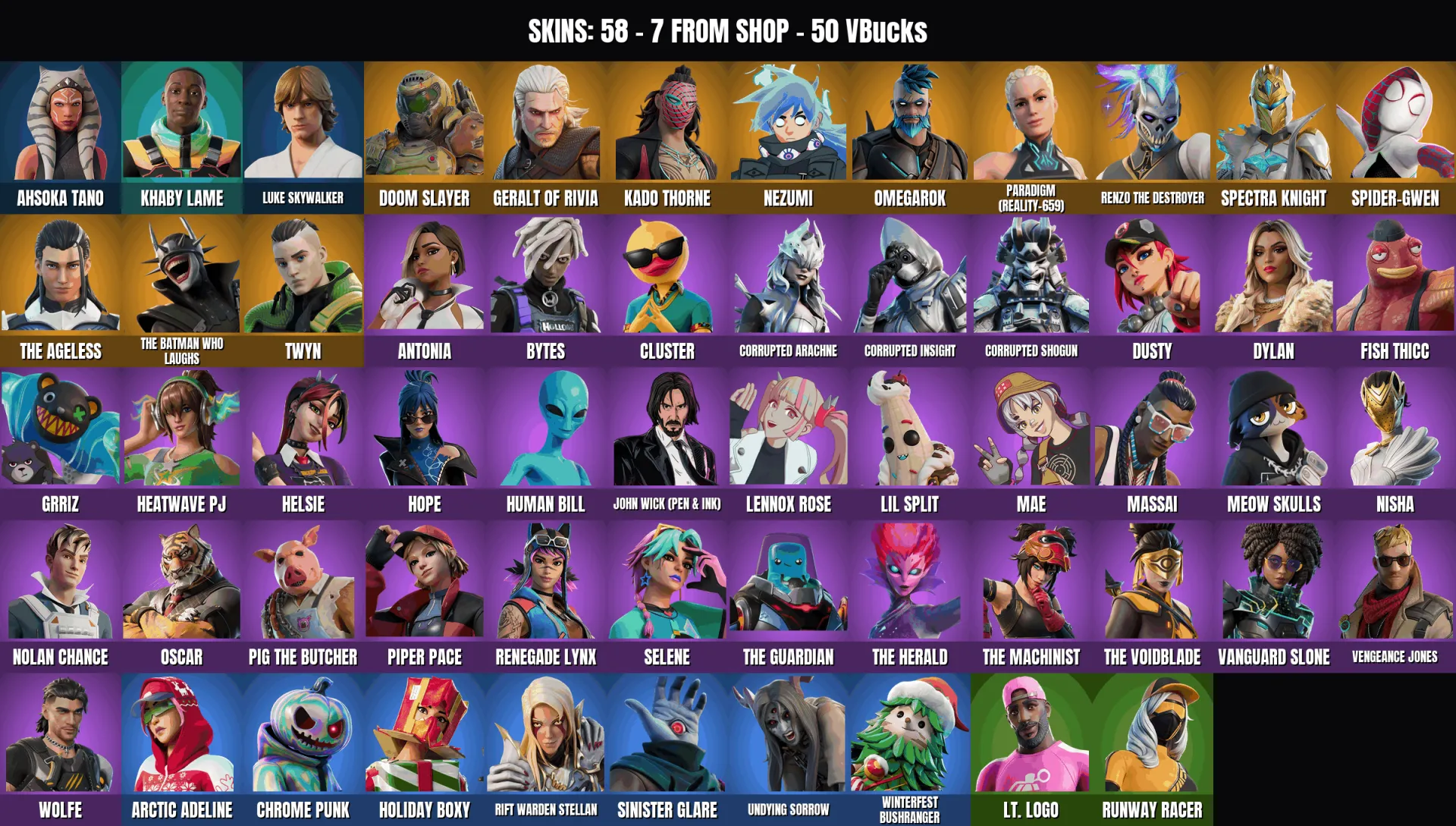 offer preview