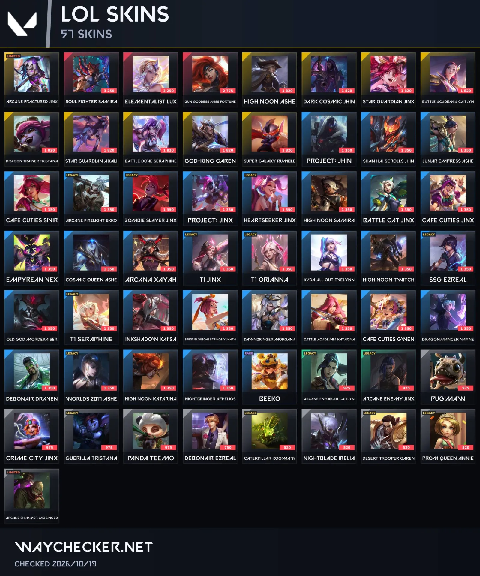offer preview