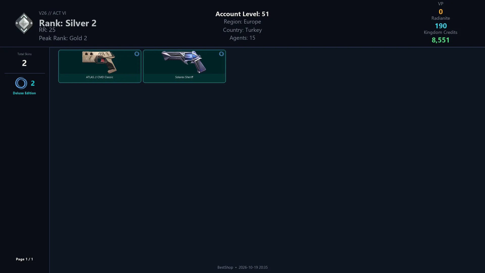 offer preview