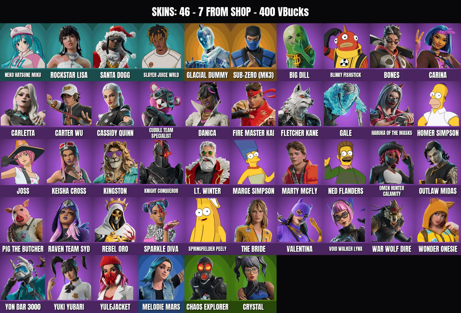 offer preview