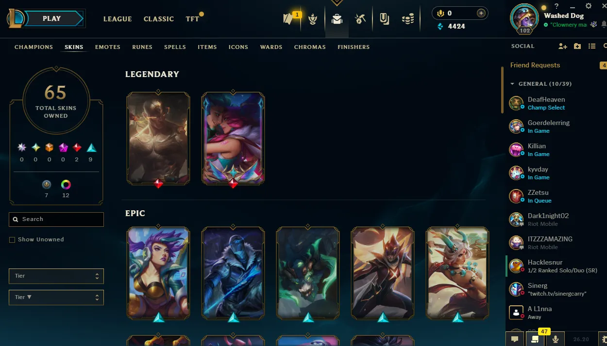offer preview