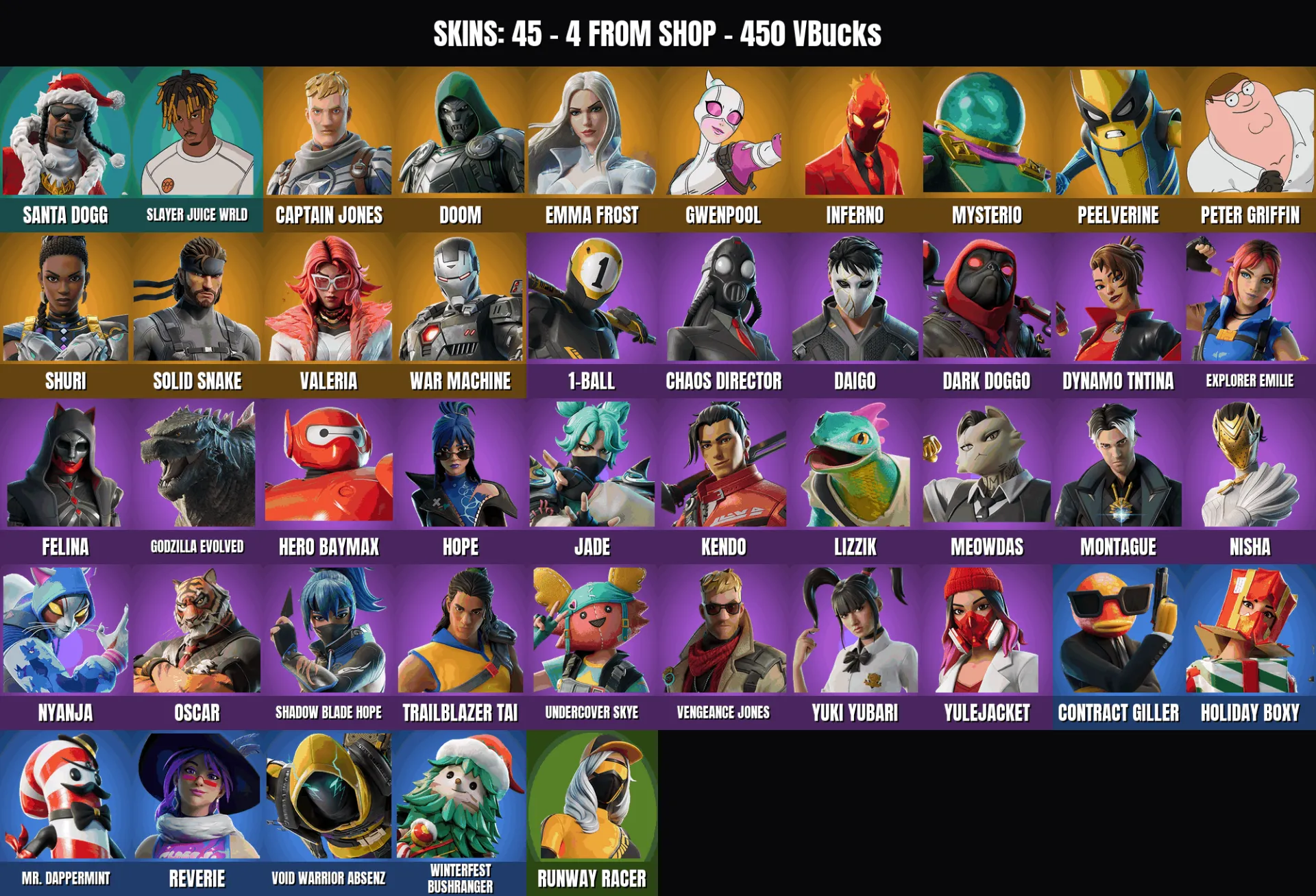 offer preview