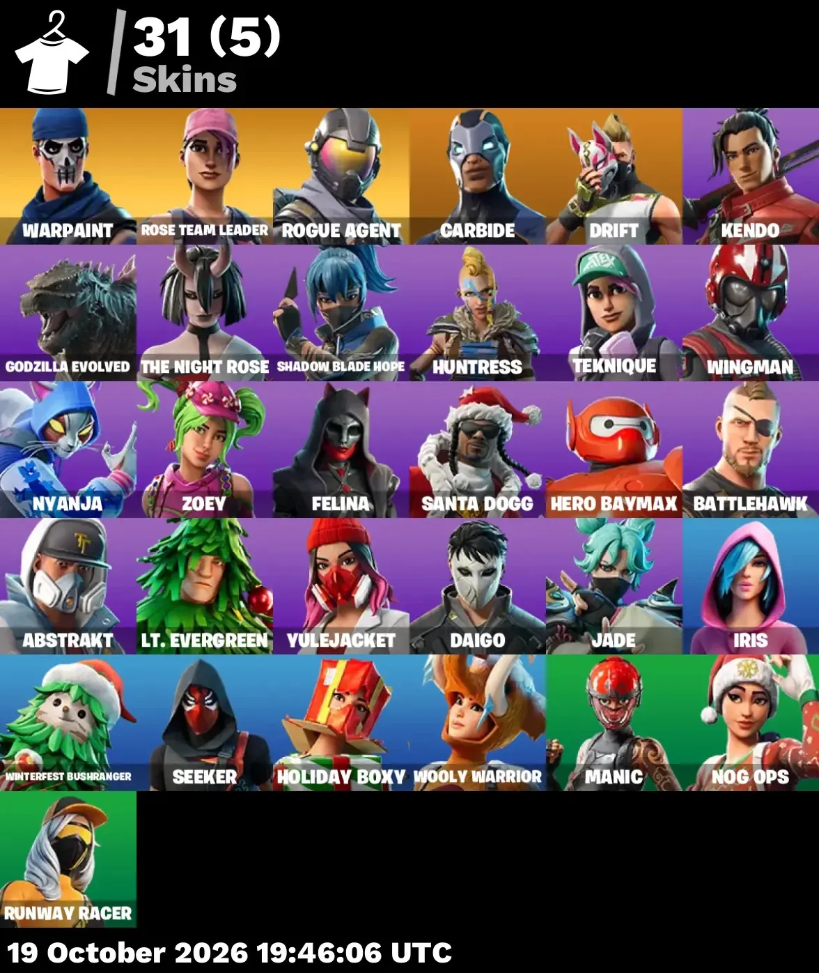 offer preview