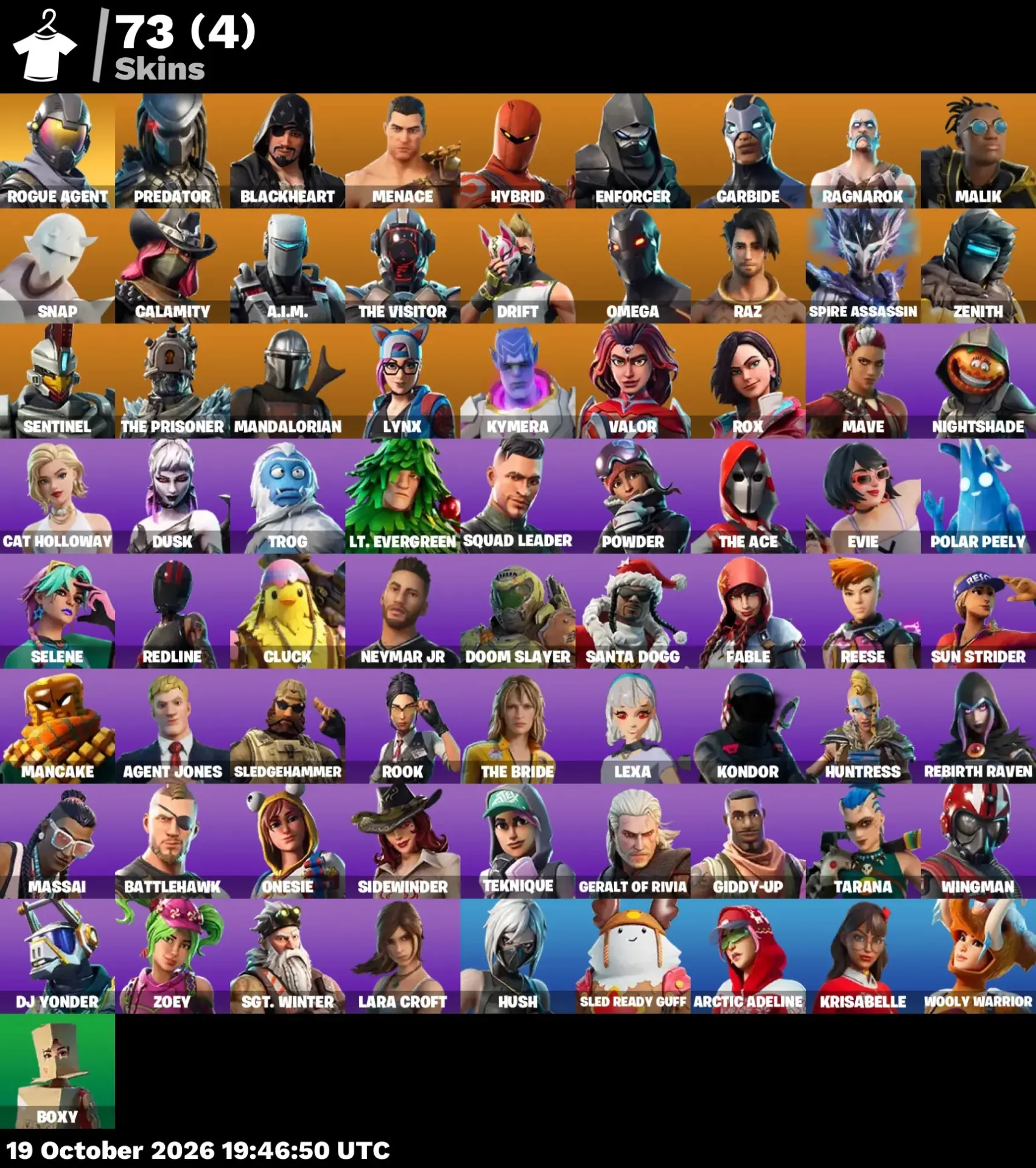 offer preview