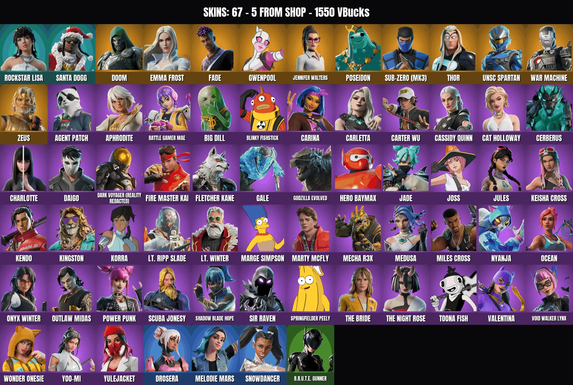 offer preview