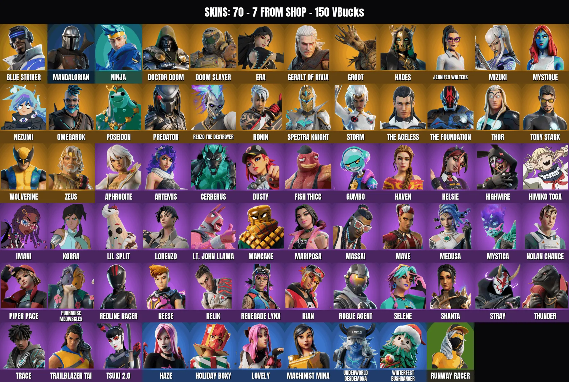 offer preview