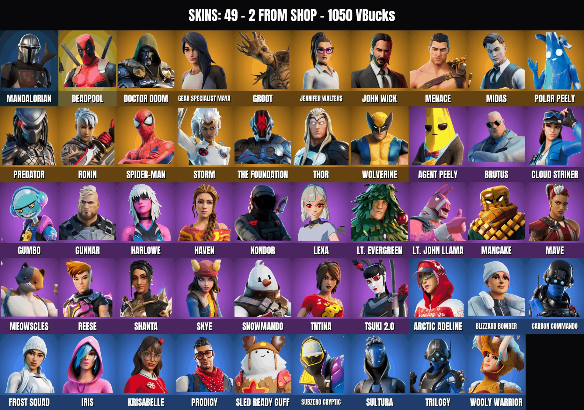 offer preview