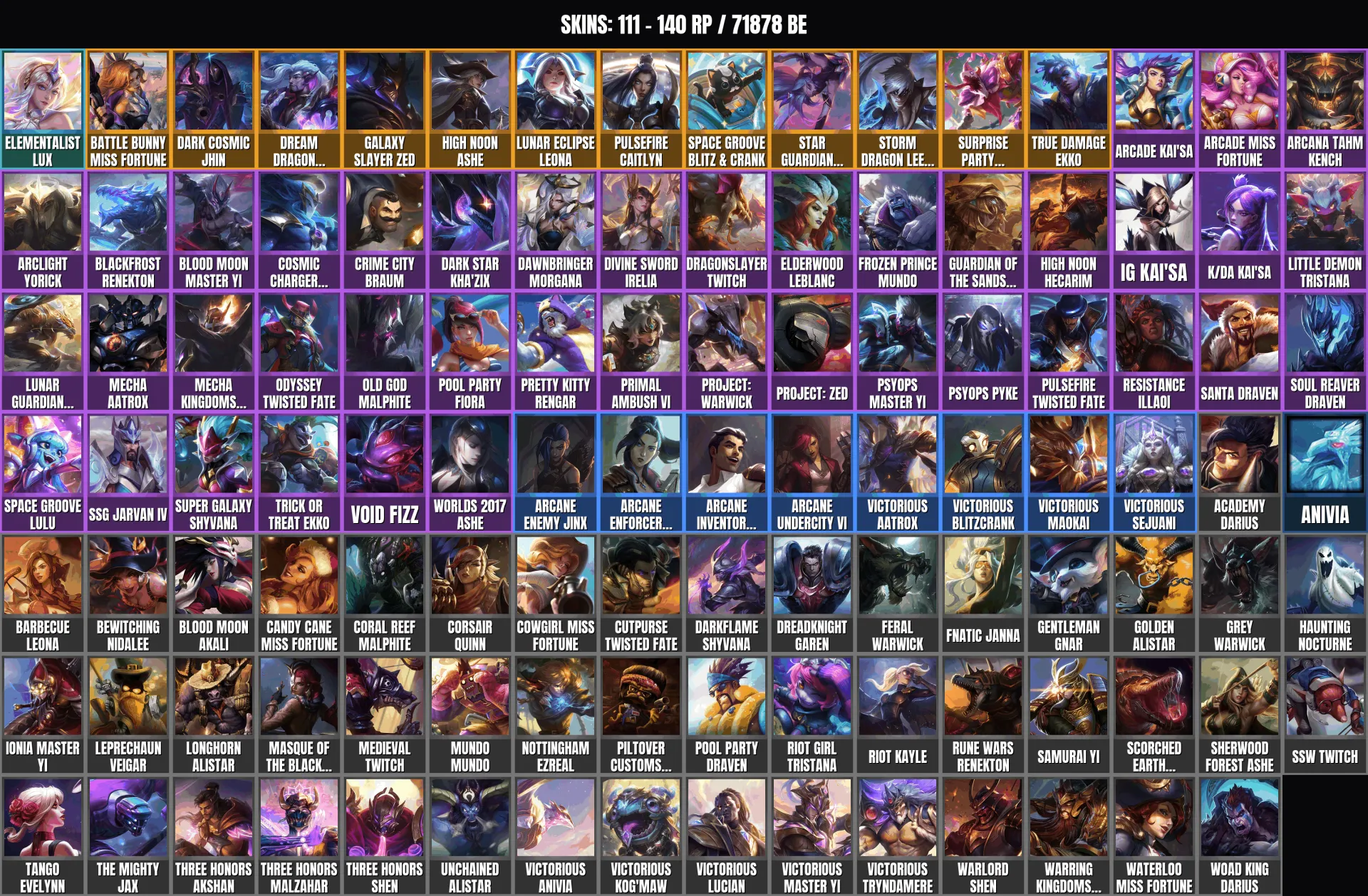 offer preview