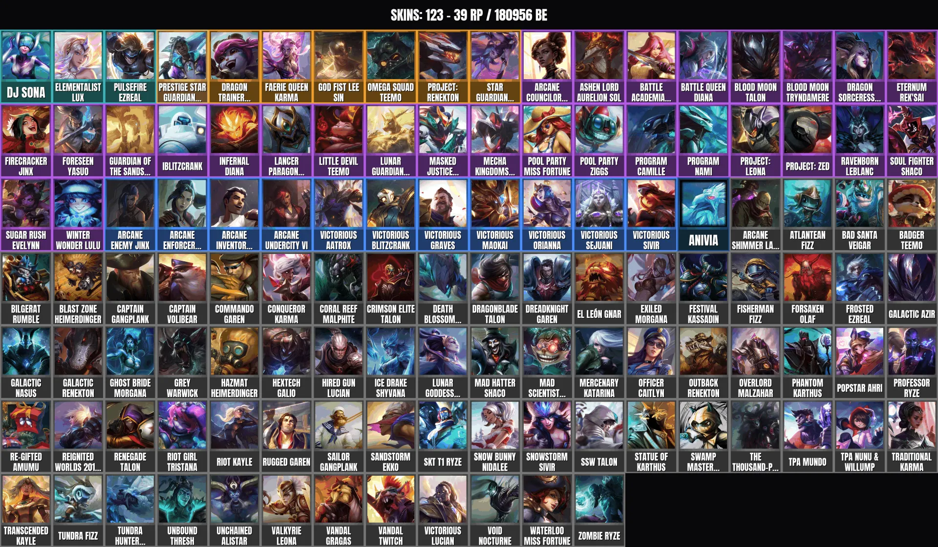 offer preview