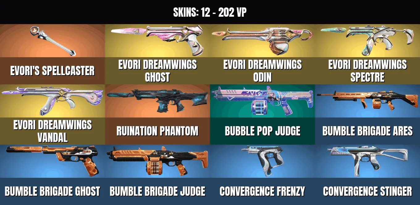 offer preview