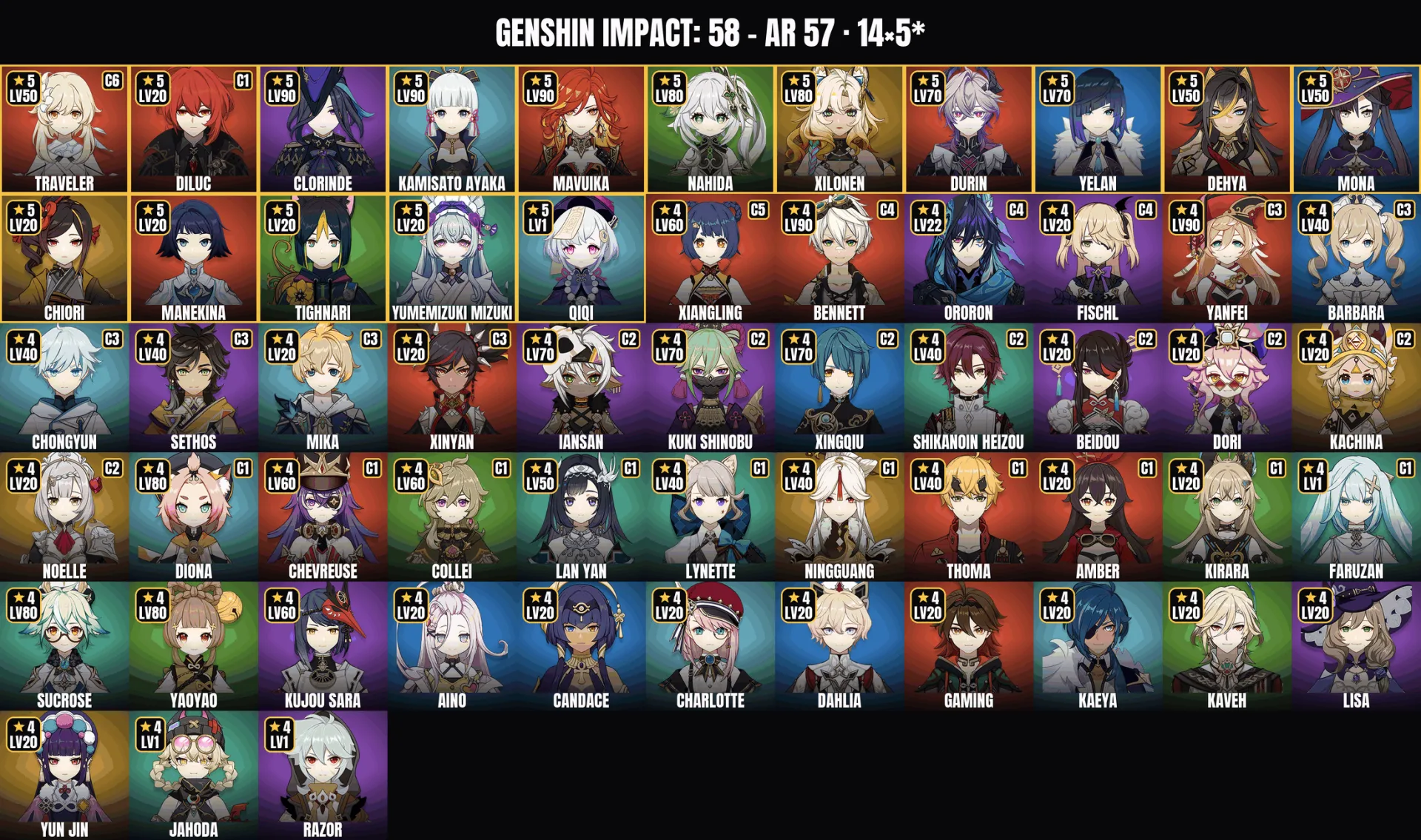 offer preview
