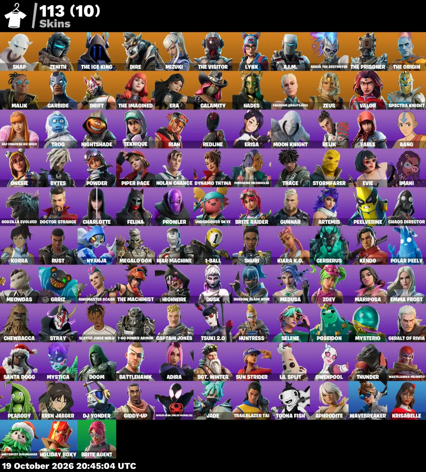 offer preview