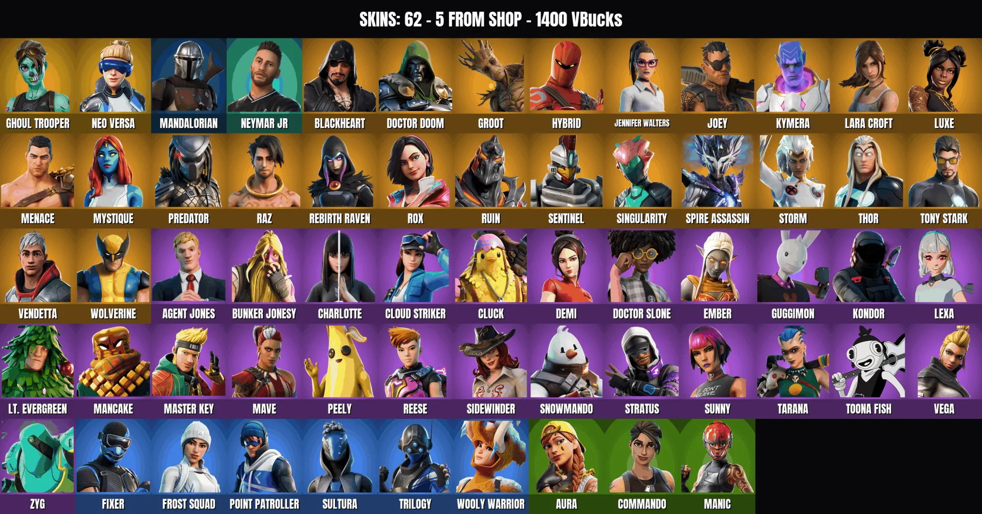 offer preview