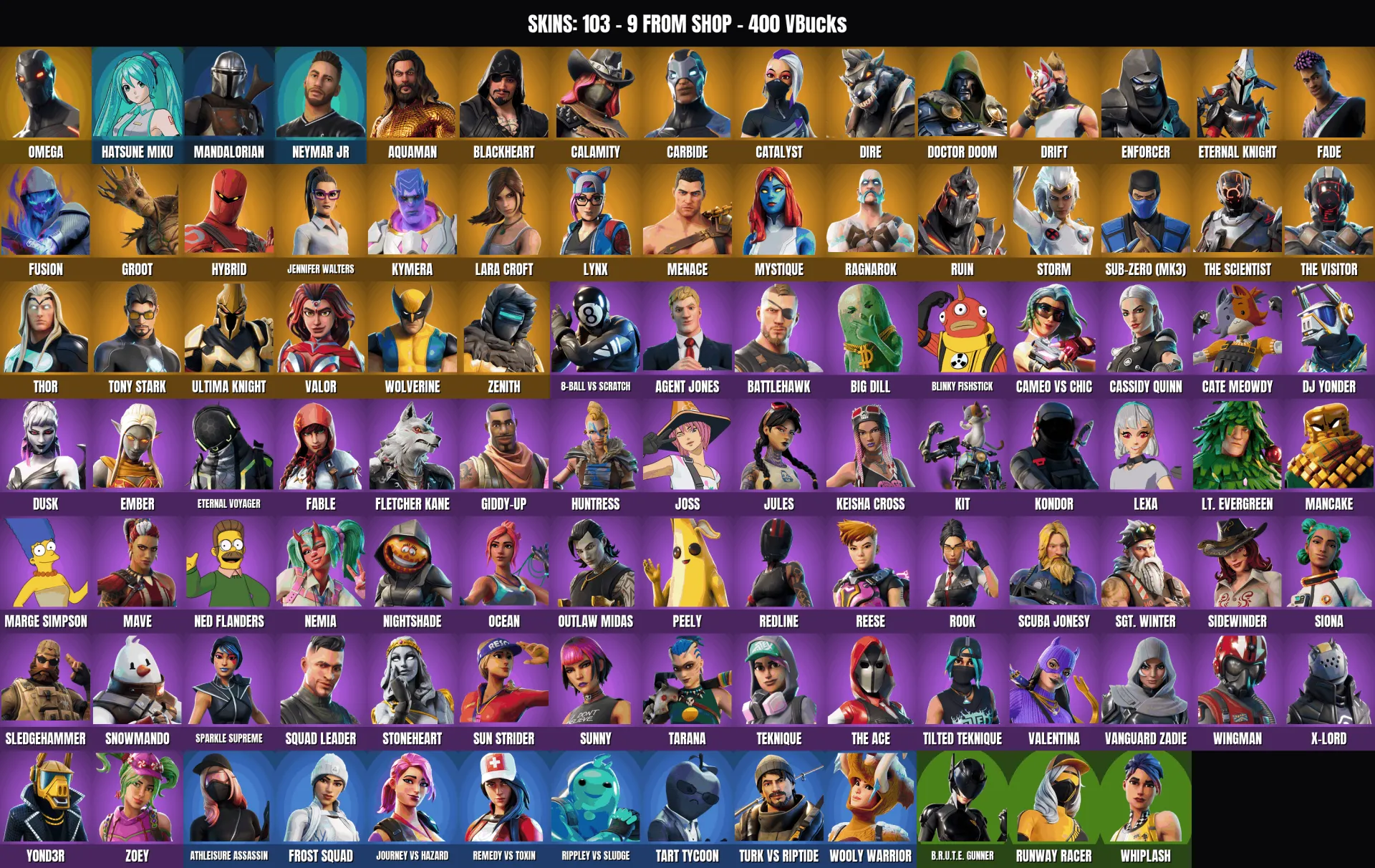 offer preview
