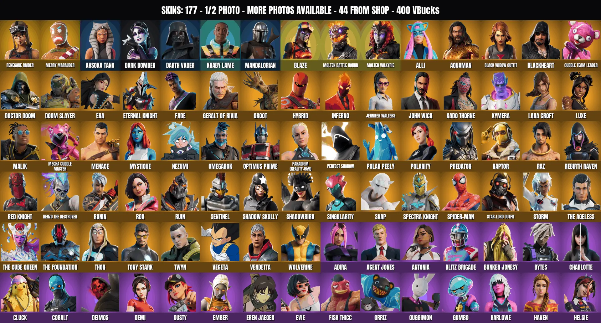 προεπισκόπηση προσφοράς
